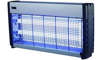 Пастки для комах