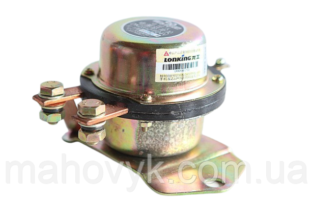 DK2312 Выключатель масcы ZL50G, ZL30G, XZ636, XZ656, XG 955, XG 932, Foton