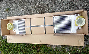 Інтеркулер VW T5 інтеркулер Фольксваген Т5