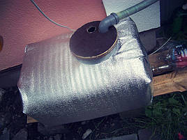 2017 Помидоры и огурцы в DFT системе гидропоники 7