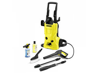 Мийка високого тиску Karcher K 4.25 ANIVERSAR (1.1801.67.0)