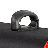 Сумка для студійного світла з колесами Visico RCB-125 (125x34x30см), фото 6