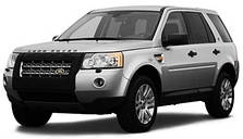 Тюнінг Freelander II 2007-2015