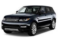 Тюнінг Range Rover Sport 2013-2021