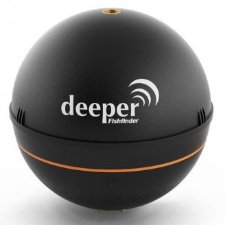 Бездротовий Bluetooth-лухтар Deerrer Fishfinder