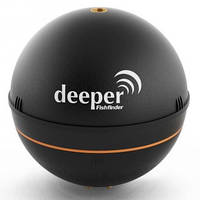 Бездротовий Bluetooth-лухтар Deerrer Fishfinder