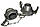 З'єднання Camlock (Камлок) B 125 (1 1/4"), фото 4