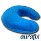 Ортопедична подушка Aurafix REF: 870 для подорожей, фото 5