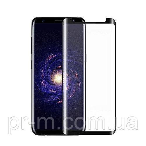 Скло Edge Full Glass Glue для Samsung NOTE 9