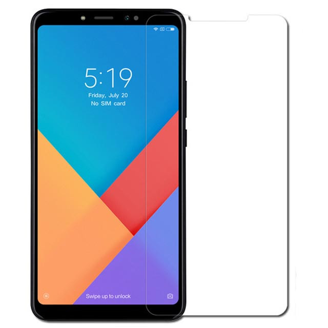Захисне скло для Xiaomi Mi Max 3