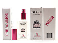 Женский аромат Gucci Bamboo (Гучи Бамбу) с феромоном 60 мл