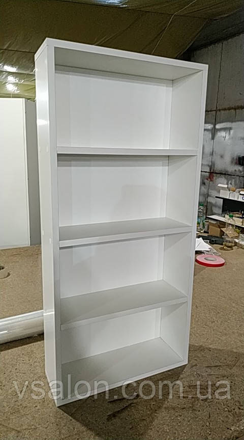 Стелаж для косметики в салон V286, фото 1