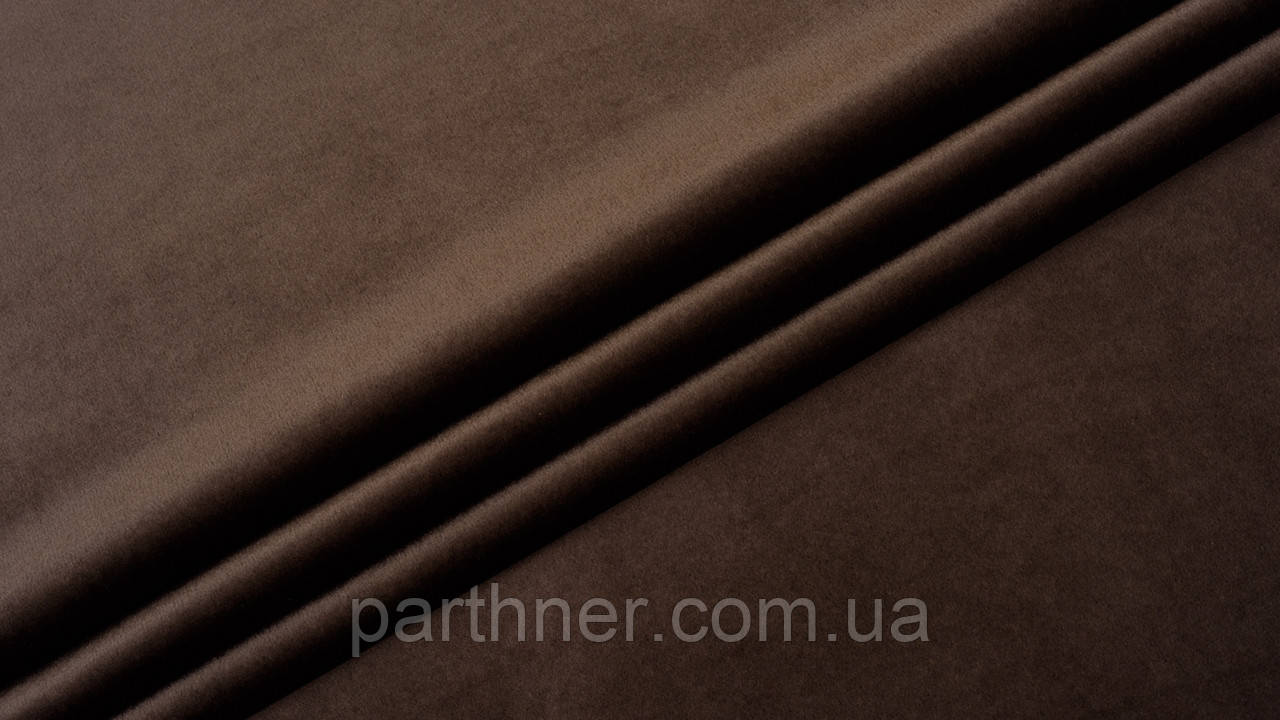 Меблева тканина 15 CHOCOLATE SHINE(Альміра), фото 1