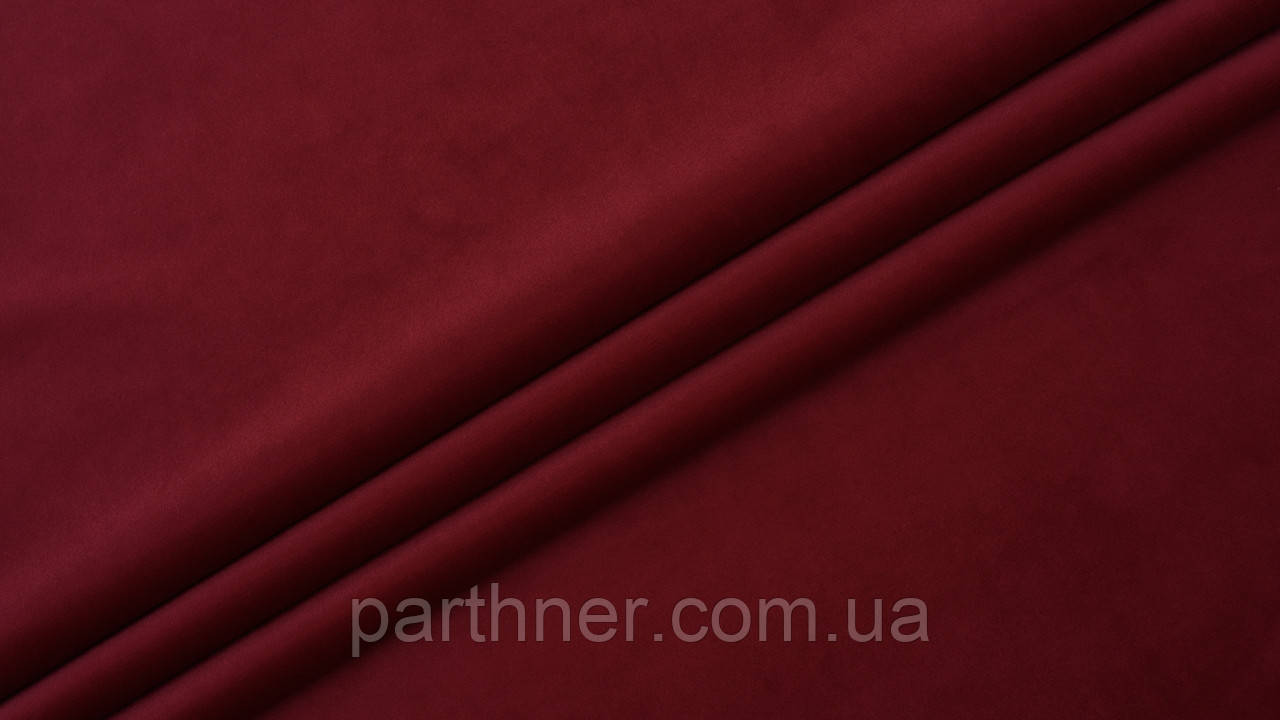 Меблева тканина 16 POPPY RED(Альміра), фото 1