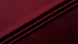 Меблева тканина 17 BURGUNDY RED SHINE(Альміра)