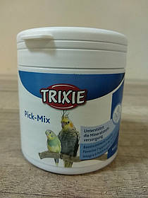 Вітамінні добавки для дрібних папуг TRIXIE