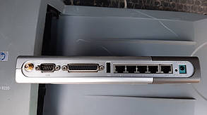 VPN Комутатор-маршрутизатор D-link DI 824VUP+ № 9-2006, фото 2