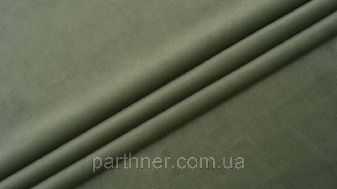 Меблева тканина 07 LINDEN GREEN(Альміра), фото 1