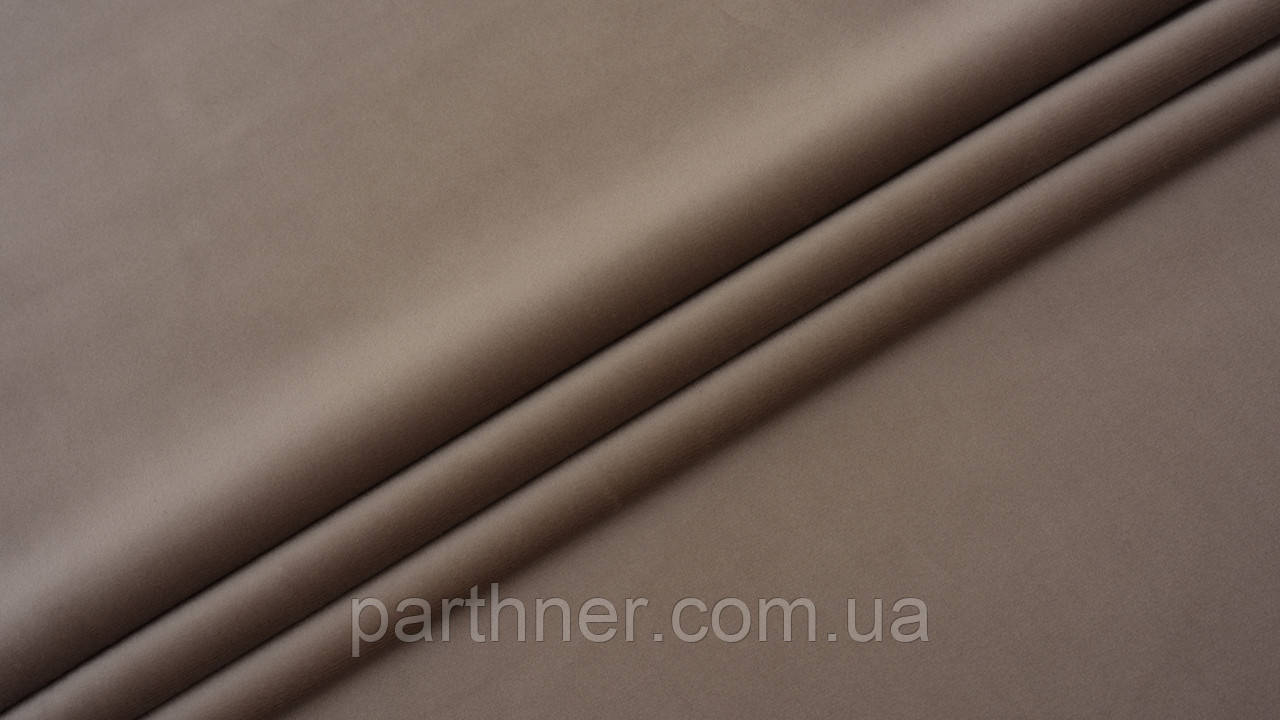 Меблева тканина 02 SOFT COFFEE(Альміра)