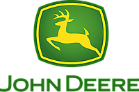 Зірочка валу похилої камери H159613 JOHN DEERE