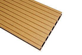 Терасна дошка шовна Holzdorf Brush 162х24х2400 мм Бук