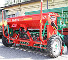 Сівалка зернова Agro-Masz SR 250 / 270 / 300 / 400, фото 3