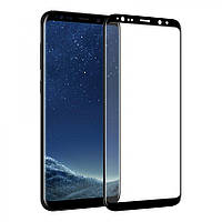 Стекло Edge Glass Full Cover для Samsung S9