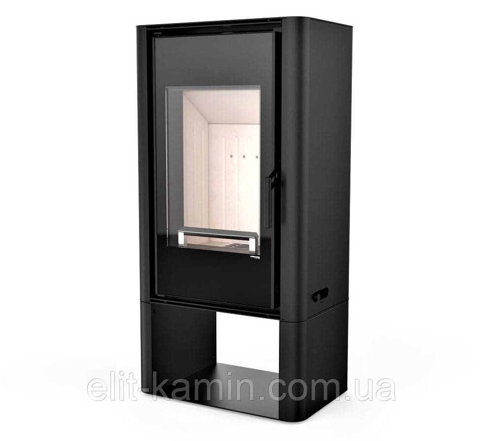 Піч камін Defro Solum Log
