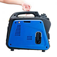 Генератор інверторний Weekender 0.7 кВт Х950i, 4-х тактний, бензиновий, фото 2