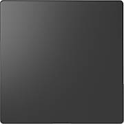 Заглушка Merten D-Life MTN4075-6034 Антрацит
