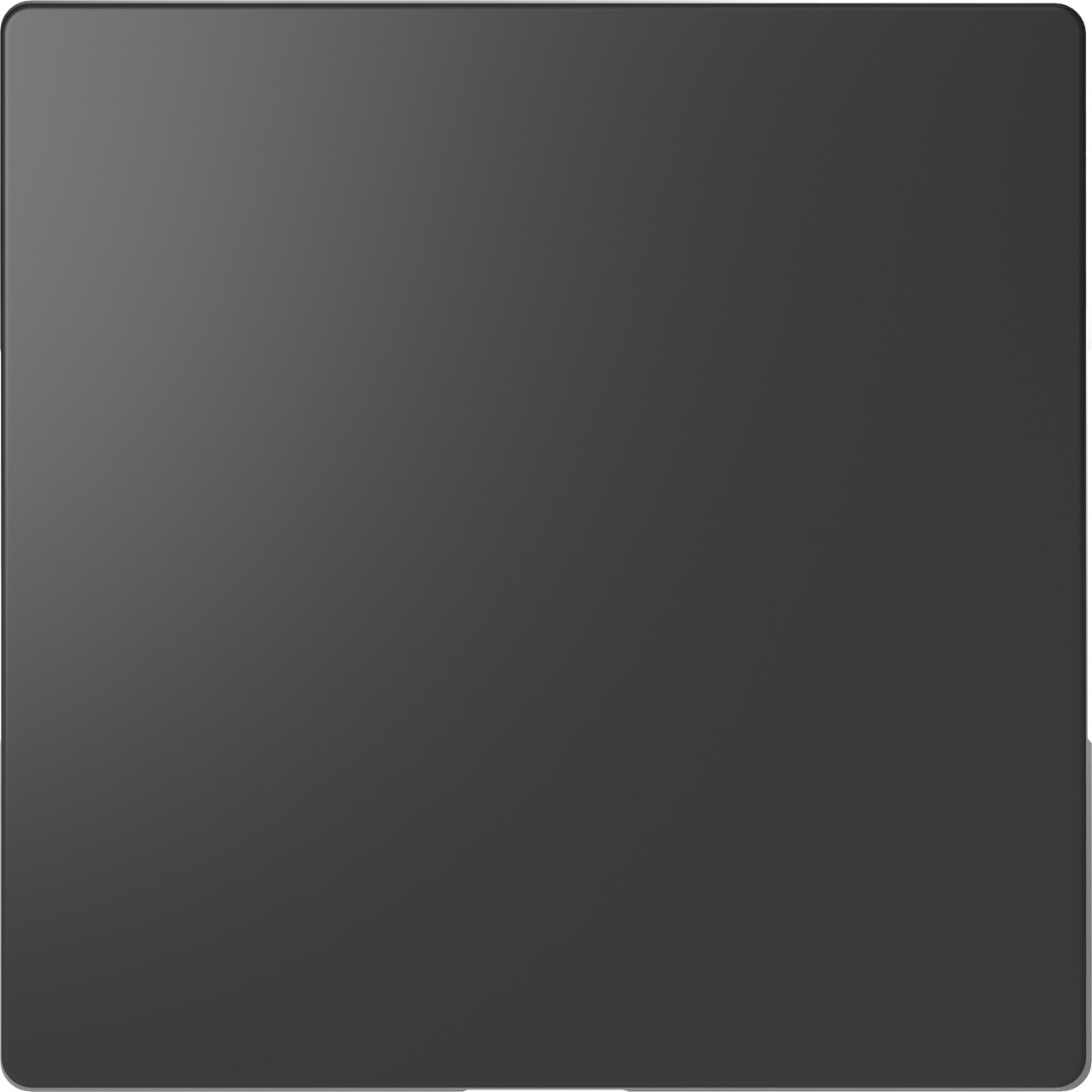 Заглушка Merten D-Life MTN4075-6034 Антрацит