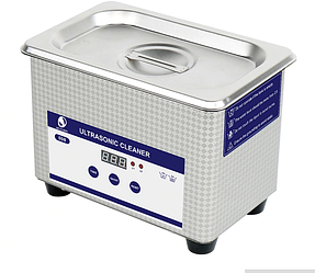 Ультразвукова ванна 800 мл для очищення Ultrasonic cleaner Skymen JP-008 (мийка, стерилізатор, очищення