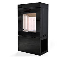 Піч камін Defro Cube