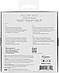 Розкішні вібраторні подушки розмови - кокетливий тир з кришталево -сваровським, гнучка голова, фото 9