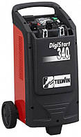 Пуско-зарядний пристрій Digistart 340