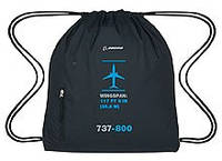 Оригинальный мини рюкзак Boeing 737 Schematics 598098040059 (Black) 598098040059 Оригинальный мини рюкзак Boeing 737 Schematics 598098040059 (Black)