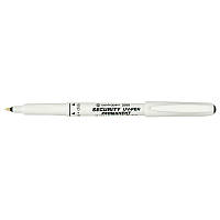 Маркер Security UV-Pen 2699 с фонариком (блистер), CENTROPEN, 2699/1 BL