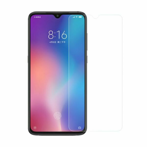 Захисне скло для  Mi 9
