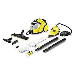Пароочисник KARCHER SC 5 EASYFIX IRON (1.512-533.0)