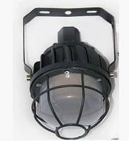 Промышленный светильник POWERLUX 20W 3000K ДСП-GR-S020-02 ІР66