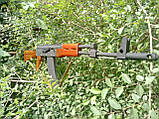 АК-74 макет з деревини, фото 5