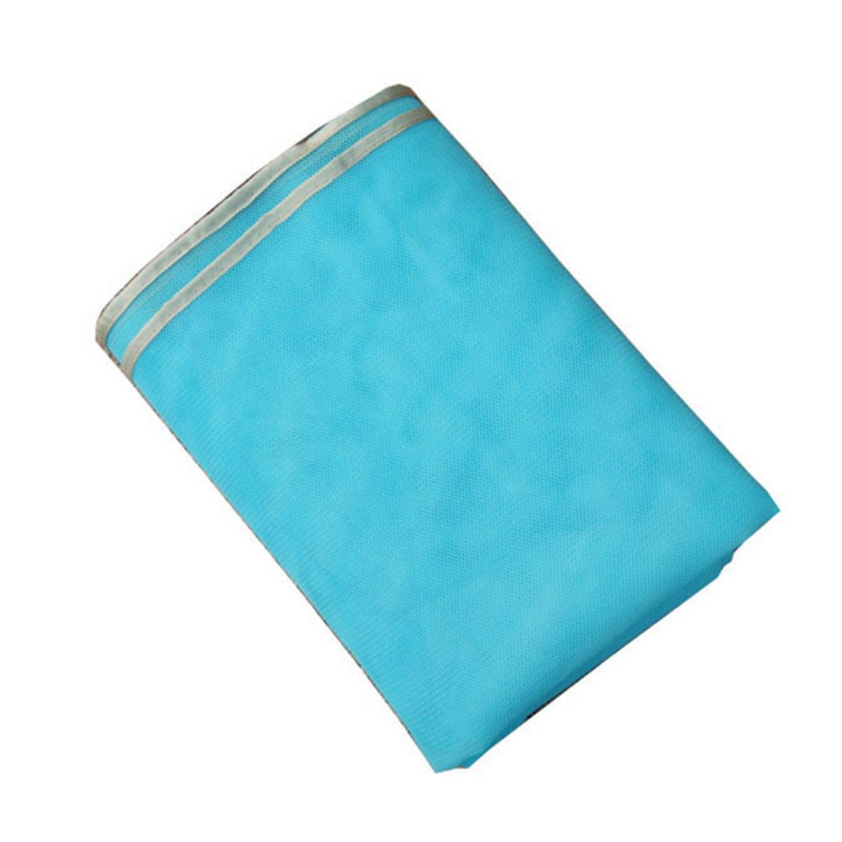 Покривало пляжне анти пісок Sand Free Mat 2х1,5 м