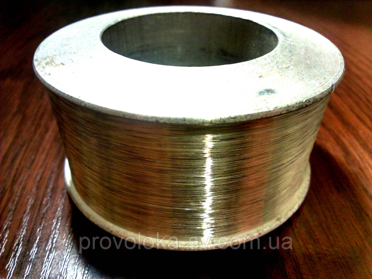 Ніхромова нитка 0,3 мм, фото 1