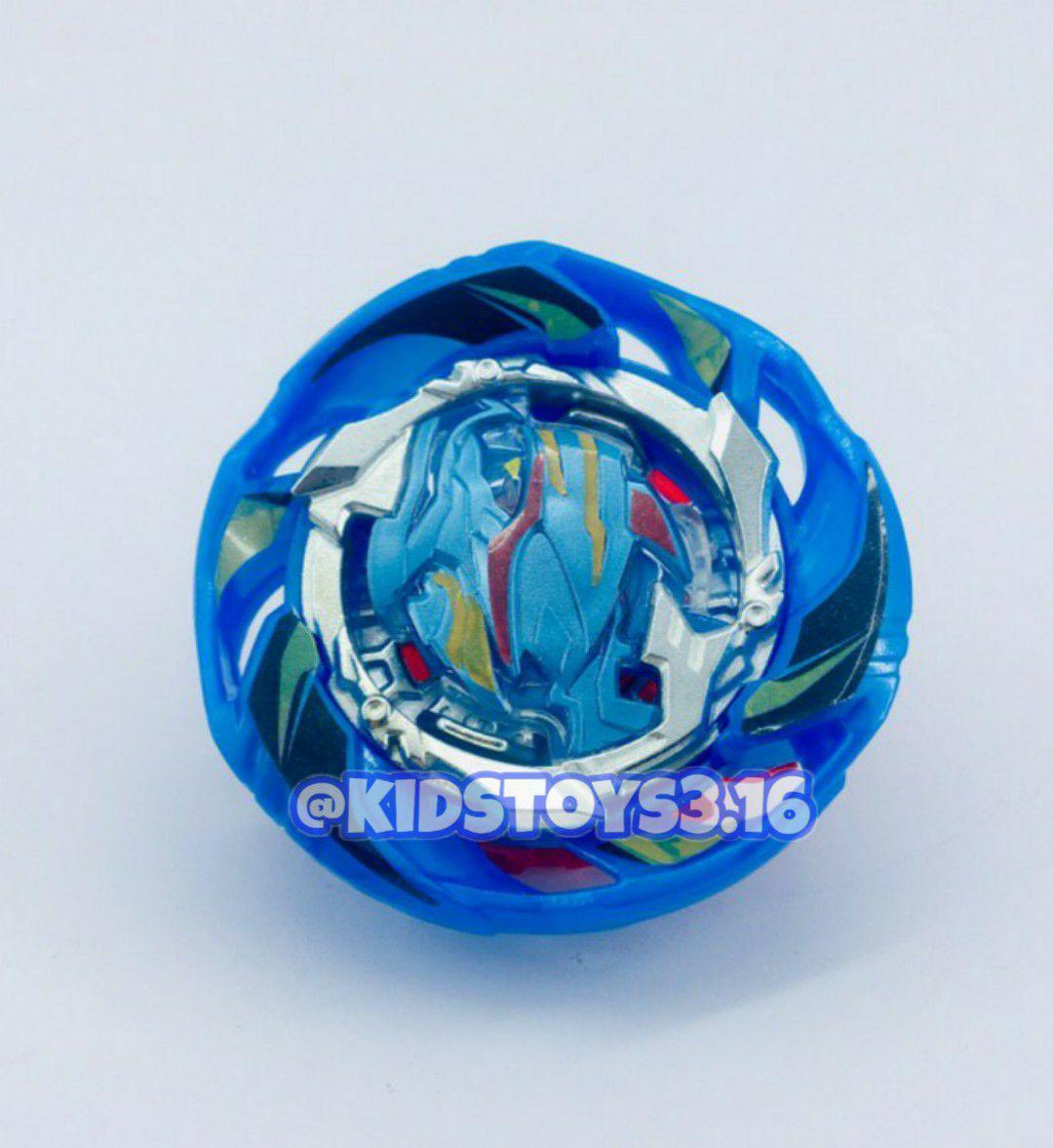 Бейблейд B130 Воздушный Рыцарь | BeyBlade AIR Knight B-130 - фото 2 - id-p992696438