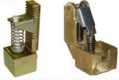 Щеткодержатели ДРТ-13, ДГП,ДРПч, ДРПч3, фото 1