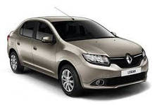 Тюнінг Renault Logan 2013-2020