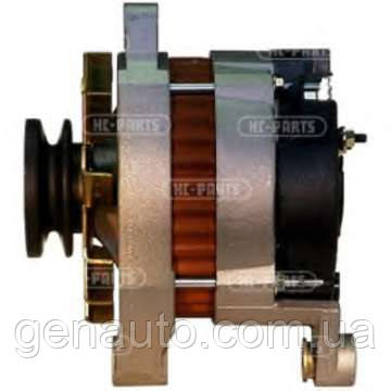 Генератор Renault Clio (Рено Кліо), R19, Express (Експрес) 1.2, 1.4, 1.7 1988-2001 70А відновлений