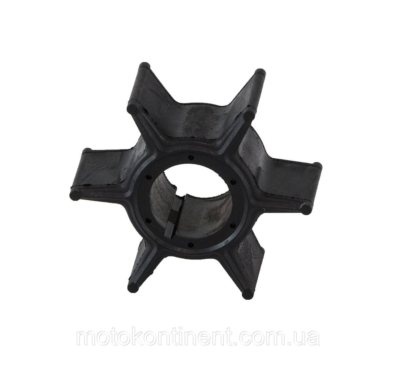 3C8-65021-2  Крыльчатка 17x50x20 Tohatsu M40D-50D/MD40TLDI/MD50TLDI