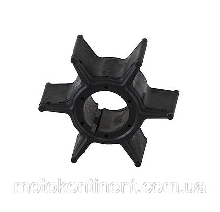 3C8-65021-2 Крыльчатка 17x50x20 Tohatsu M40D-50D/MD40TLDI/MD50TLDI, фото 1