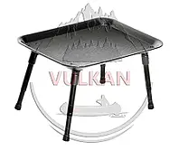 Стол монтажный Trakker Carbon Effect Bivvy Table